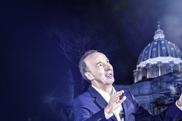 Roberto Benigni: