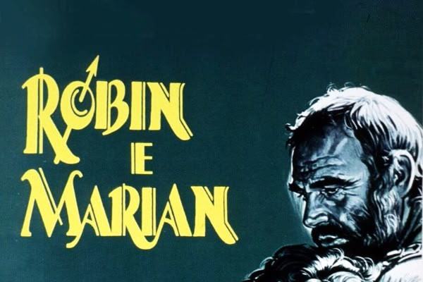 Robin e Marian