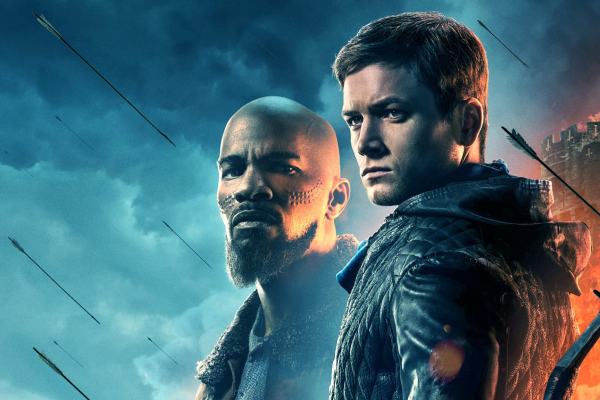 Robin Hood - L'origine della leggenda