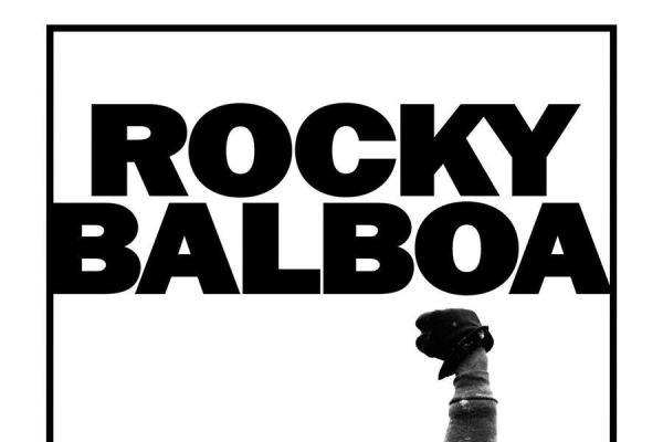 Rocky Balboa