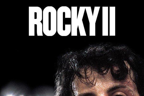 Rocky II