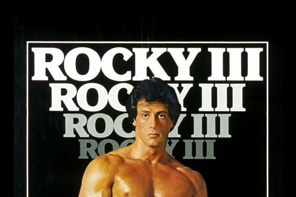 Rocky III