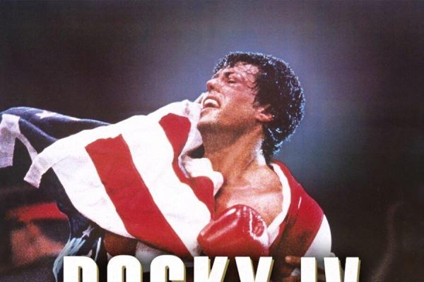 Rocky IV