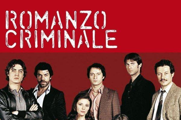 Romanzo criminale