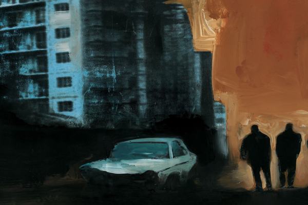 Romanzo criminale (Teatro del Maggio Musicale Fiorentino)
