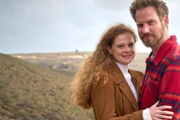 Rosamunde Pilcher: L'anello della discordia