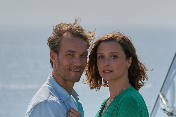 Rosamunde Pilcher: Leggende e magia