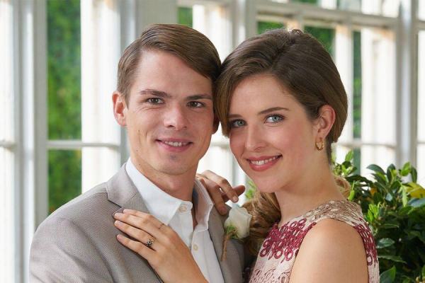 Rosamunde Pilcher: Tutto puo' cambiare