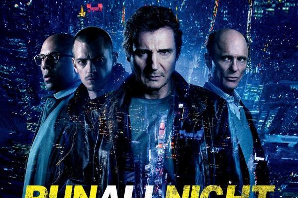 Run All Night - Una notte per sopravvivere