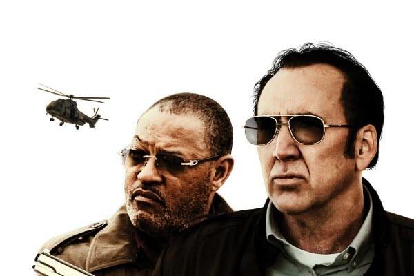 Running with the Devil – La legge del cartello