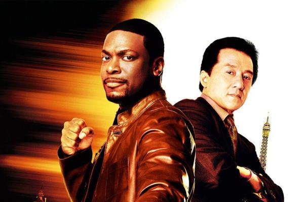 Rush Hour - Missione Parigi