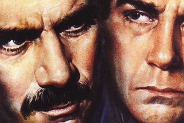 Sacco e Vanzetti