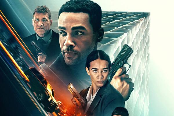 Safe House - Non fidarti di nessuno