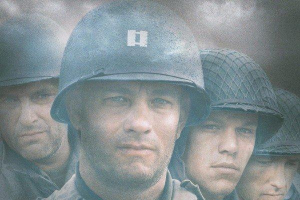 Salvate il soldato Ryan