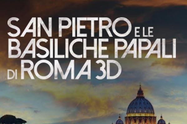 San Pietro e le Basiliche Papali di Roma