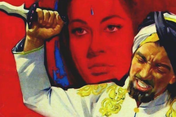 Sandokan alla riscossa