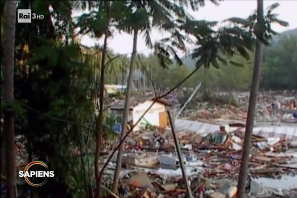 Sapiens - Un solo pianeta