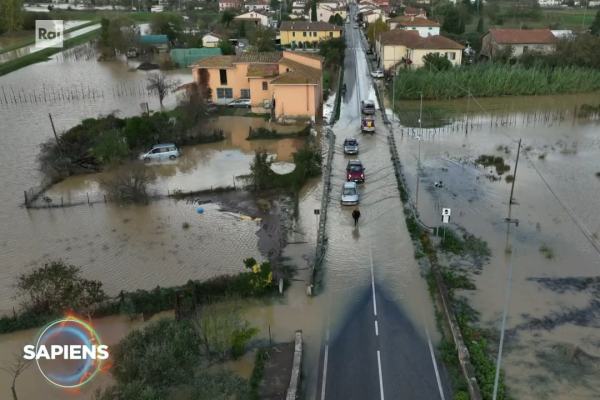 Sapiens - Un solo pianeta
