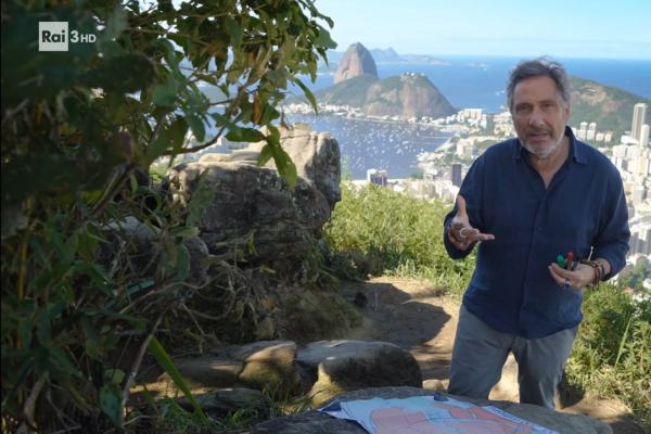 Sapiens - Un solo pianeta