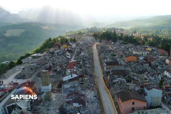 Sapiens - Un solo pianeta