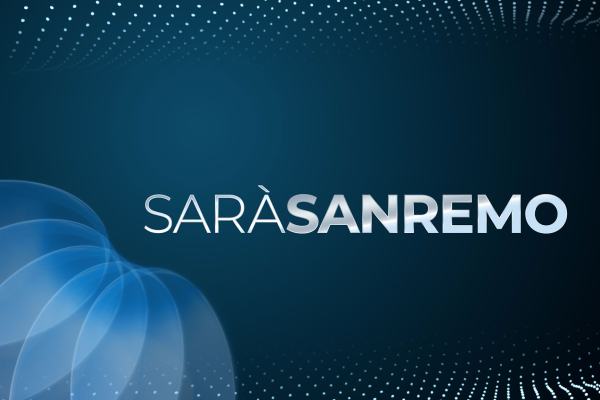 Sarà Sanremo