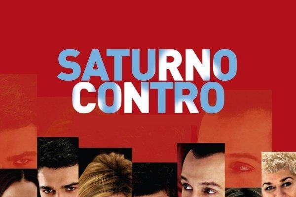 Saturno contro