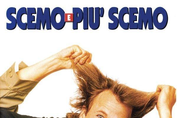 Scemo e più scemo