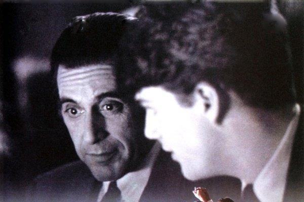 Scent of a Woman - Profumo di donna