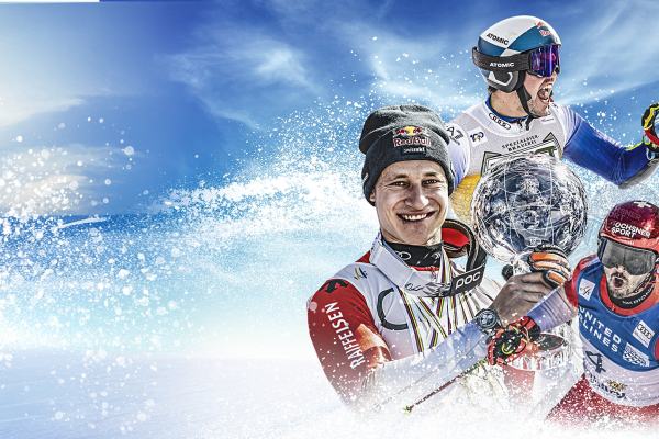 Sci Alpino: Coppa del Mondo maschile