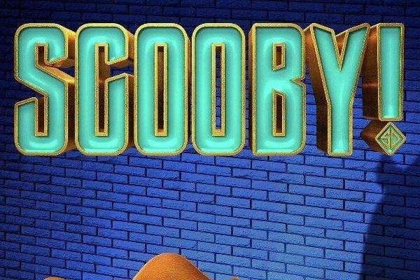Scooby!
