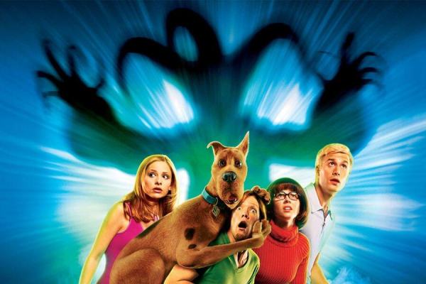 Scooby-Doo