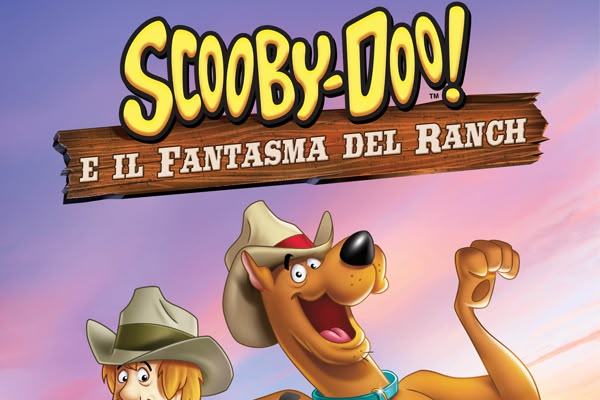 Scooby-Doo e il fantasma del ranch