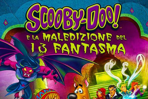 Scooby-Doo! E la maledizione del tredicesimo fantasma