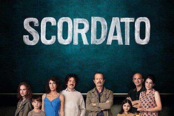 Scordato