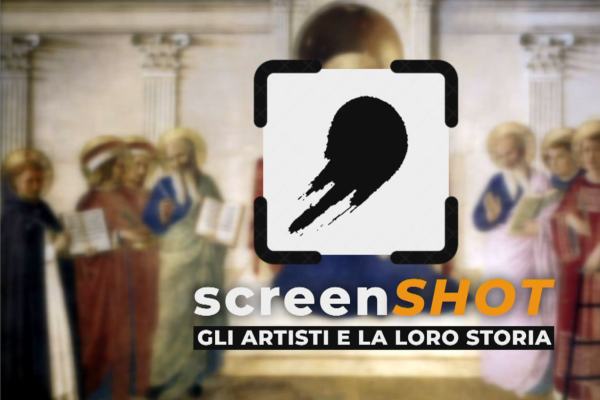 Screenshot - Gli artisti e la loro storia