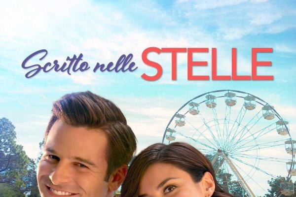 Scritto nelle stelle