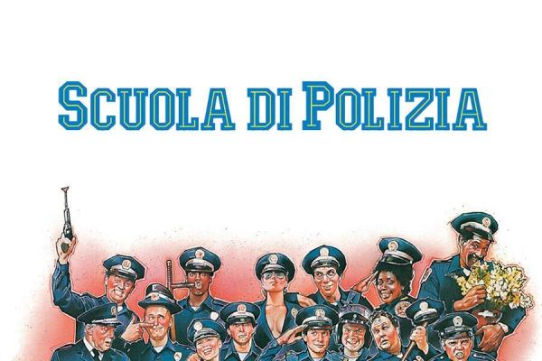 Scuola di polizia