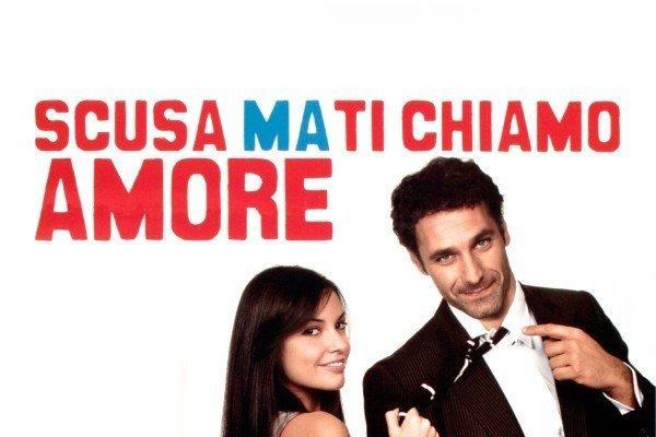 Scusa ma ti chiamo amore