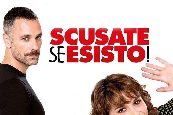 Scusate se esisto!