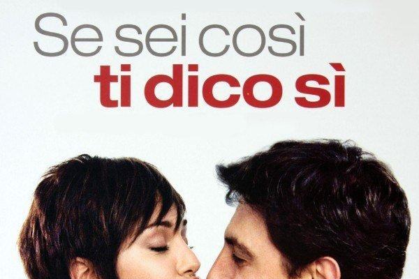 Se sei cosi' ti dico si