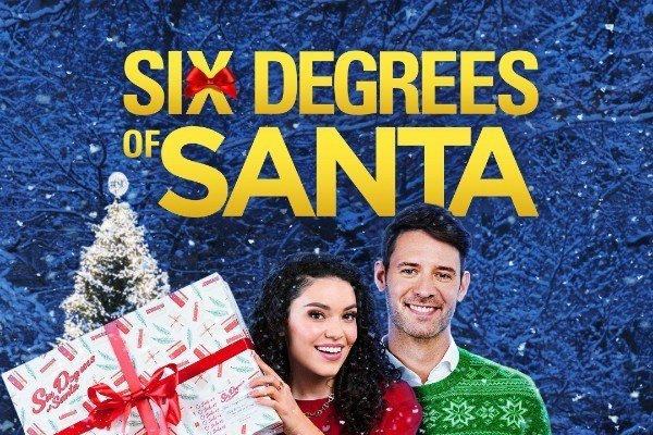 Sei regali per Natale