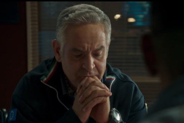 Sempre al tuo fianco