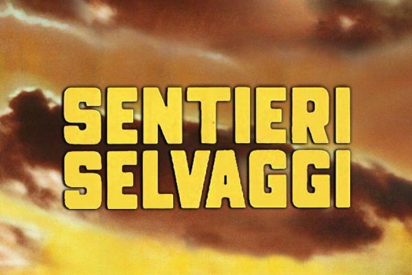 Sentieri selvaggi