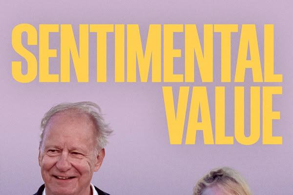 Sentimental Value
