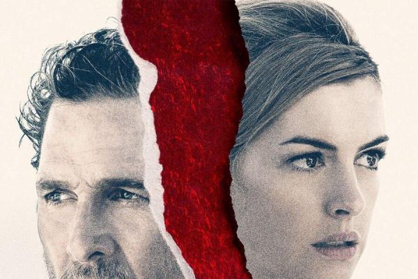 Serenity - L'isola dell'inganno