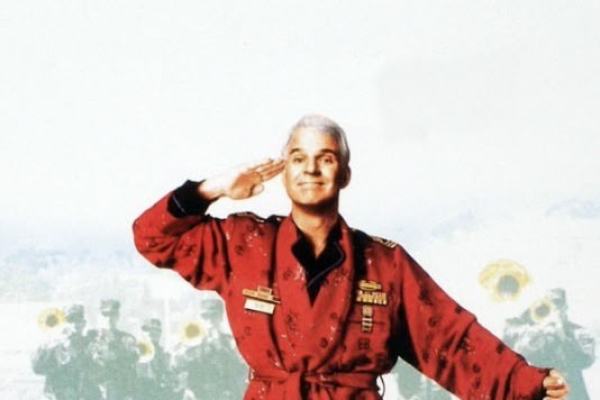 Sergente Bilko