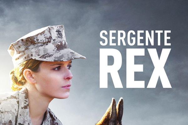 Sergente Rex