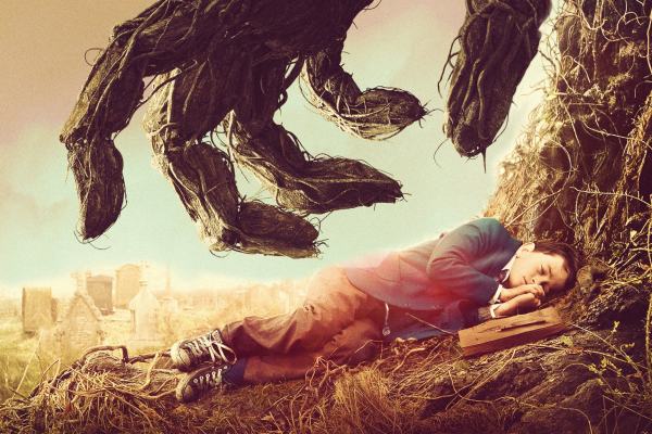 Sette minuti dopo la mezzanotte