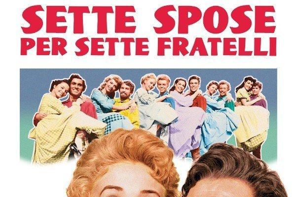 Sette spose per sette fratelli