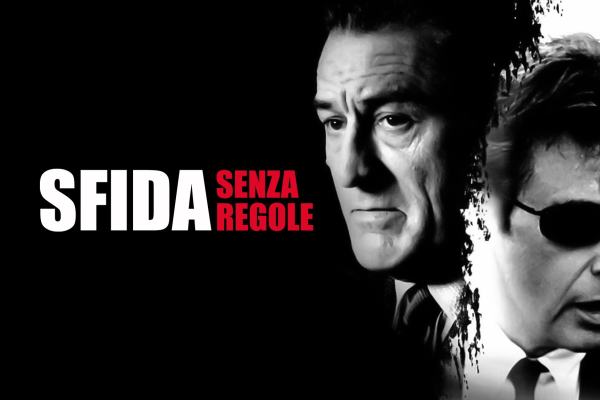 Sfida senza regole